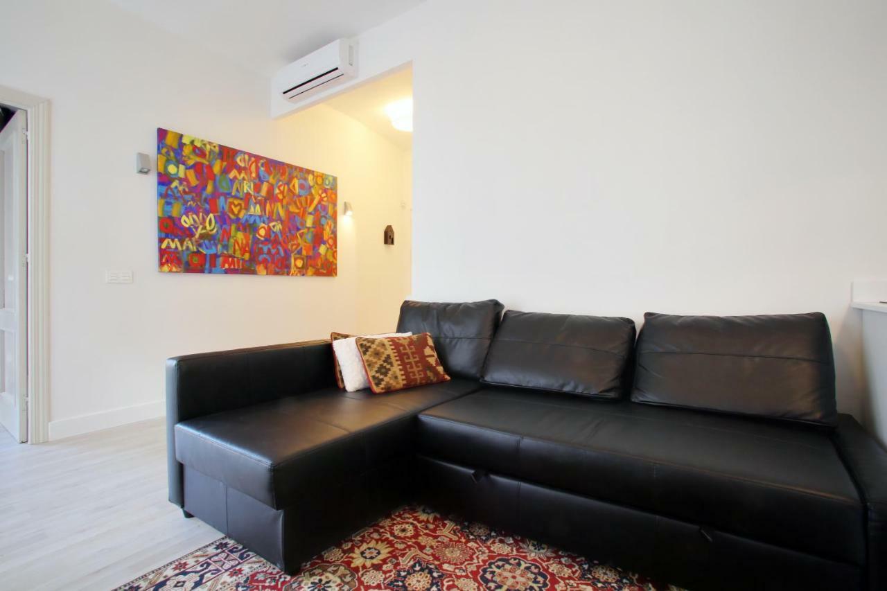 Moderno Piso En Centro Historico Apartment Málaga Exterior foto